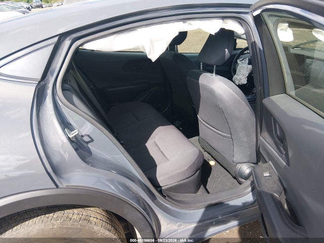 Toyota Prius Le 2024 JTDACAAUXR3027477 Image 8
