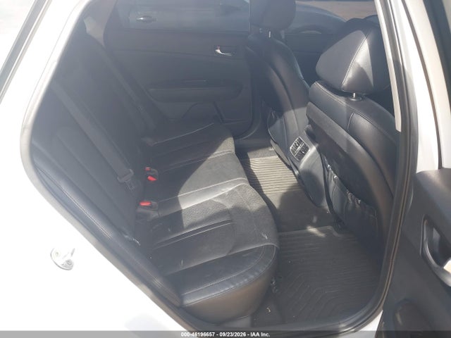 46196657 :رقم المزاد ، 5XXGU4L3XGG046542 vin ، 2016 Kia Optima Ex مزاد بيع