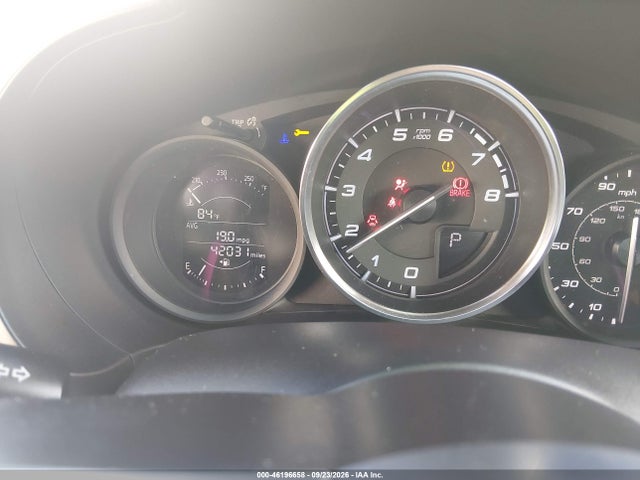 Fiat 124 Spider Lusso 2017 JC1NFAEK2H0101392 Image 7