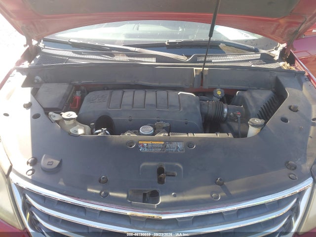 Auction sale of the 2013 Chevrolet Traverse 1lt, vin: 1GNKVGKD9DJ190570, lot number: 46196659