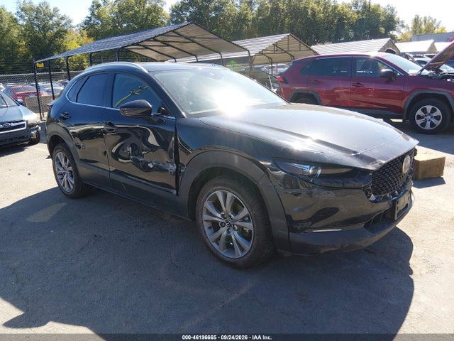 2021 Mazda Cx-30 Premium მანქანა იყიდება აუქციონზე, vin: 3MVDMBDM4MM218667, აუქციონის ნომერი: 46196665