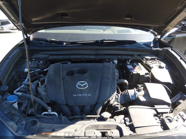 2021 Mazda Cx-30 Premium მანქანა იყიდება აუქციონზე, vin: 3MVDMBDM4MM218667, აუქციონის ნომერი: 46196665