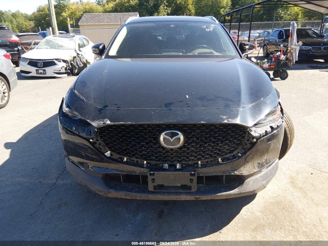 2021 Mazda Cx-30 Premium მანქანა იყიდება აუქციონზე, vin: 3MVDMBDM4MM218667, აუქციონის ნომერი: 46196665