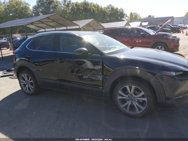 2021 Mazda Cx-30 Premium მანქანა იყიდება აუქციონზე, vin: 3MVDMBDM4MM218667, აუქციონის ნომერი: 46196665
