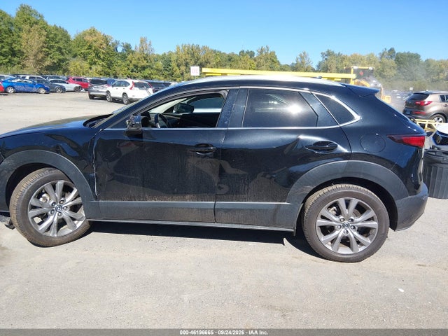 2021 Mazda Cx-30 Premium მანქანა იყიდება აუქციონზე, vin: 3MVDMBDM4MM218667, აუქციონის ნომერი: 46196665