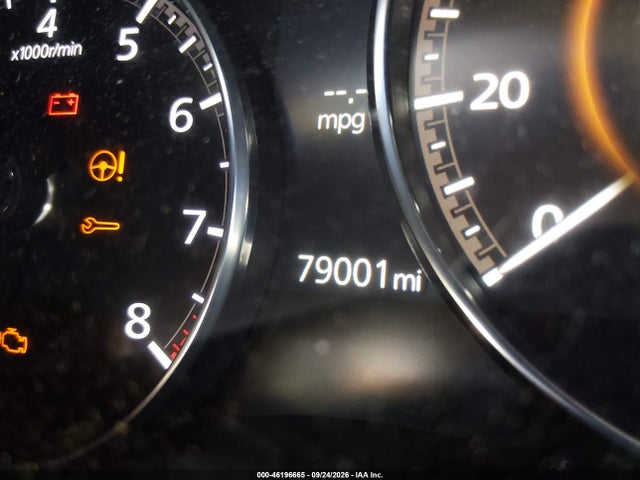 2021 Mazda Cx-30 Premium მანქანა იყიდება აუქციონზე, vin: 3MVDMBDM4MM218667, აუქციონის ნომერი: 46196665