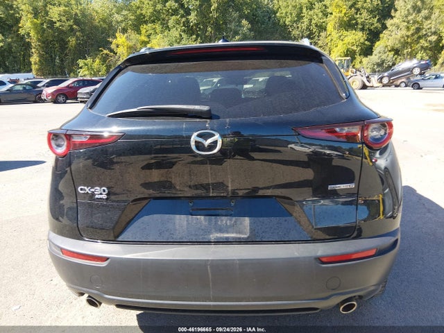 2021 Mazda Cx-30 Premium მანქანა იყიდება აუქციონზე, vin: 3MVDMBDM4MM218667, აუქციონის ნომერი: 46196665