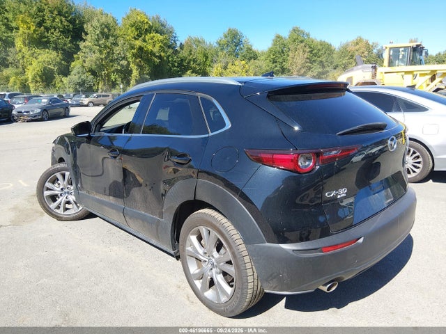 2021 Mazda Cx-30 Premium მანქანა იყიდება აუქციონზე, vin: 3MVDMBDM4MM218667, აუქციონის ნომერი: 46196665