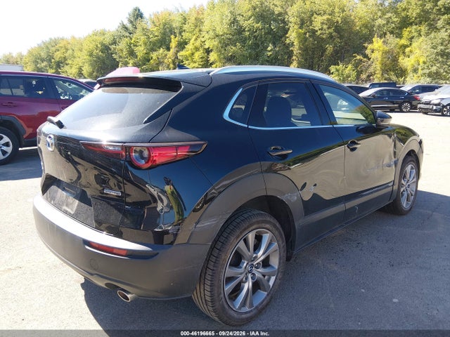 2021 Mazda Cx-30 Premium მანქანა იყიდება აუქციონზე, vin: 3MVDMBDM4MM218667, აუქციონის ნომერი: 46196665