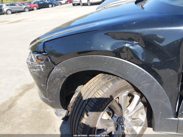 2021 Mazda Cx-30 Premium მანქანა იყიდება აუქციონზე, vin: 3MVDMBDM4MM218667, აუქციონის ნომერი: 46196665
