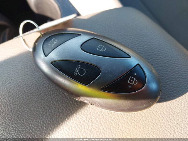 2025 Hyundai Elantra Sel Convenience მანქანა იყიდება აუქციონზე, vin: KMHLS4DG8SU018629, აუქციონის ნომერი: 46196667