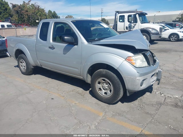 Продажа на аукционе авто 2016 Nissan Frontier S/sv, vin: 1N6BD0CT4GN717515, номер лота: 46196672
