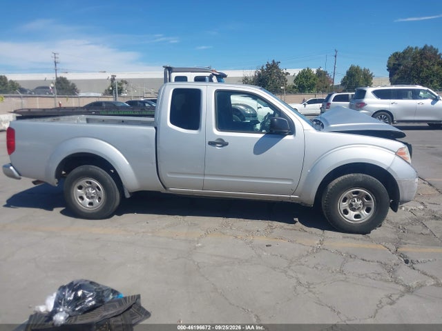 Продажа на аукционе авто 2016 Nissan Frontier S/sv, vin: 1N6BD0CT4GN717515, номер лота: 46196672