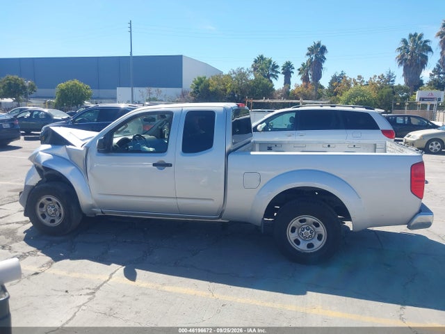 Продажа на аукционе авто 2016 Nissan Frontier S/sv, vin: 1N6BD0CT4GN717515, номер лота: 46196672