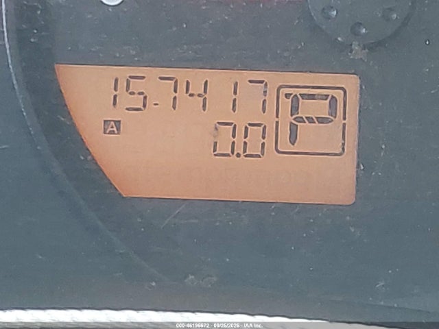 Продажа на аукционе авто 2016 Nissan Frontier S/sv, vin: 1N6BD0CT4GN717515, номер лота: 46196672
