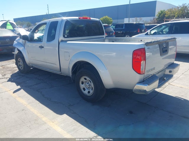 Продажа на аукционе авто 2016 Nissan Frontier S/sv, vin: 1N6BD0CT4GN717515, номер лота: 46196672
