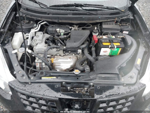 Продаж на аукціоні авто 2009 Nissan Rogue Sl, vin: JN8AS58V49W194011, номер лоту: 46196675
