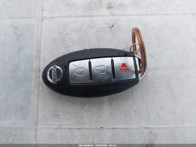 Продаж на аукціоні авто 2009 Nissan Rogue Sl, vin: JN8AS58V49W194011, номер лоту: 46196675