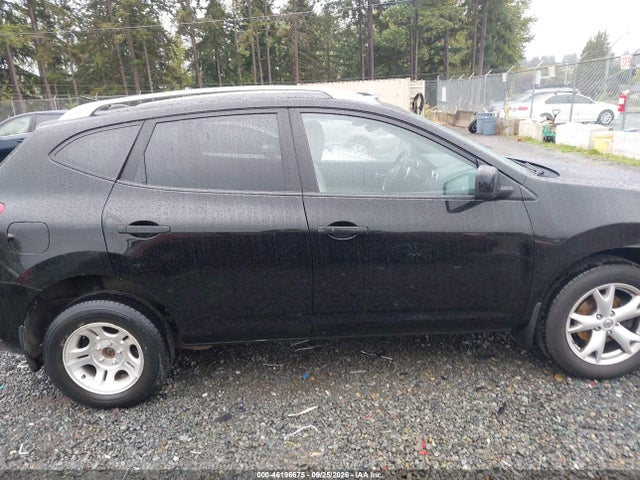 Продаж на аукціоні авто 2009 Nissan Rogue Sl, vin: JN8AS58V49W194011, номер лоту: 46196675