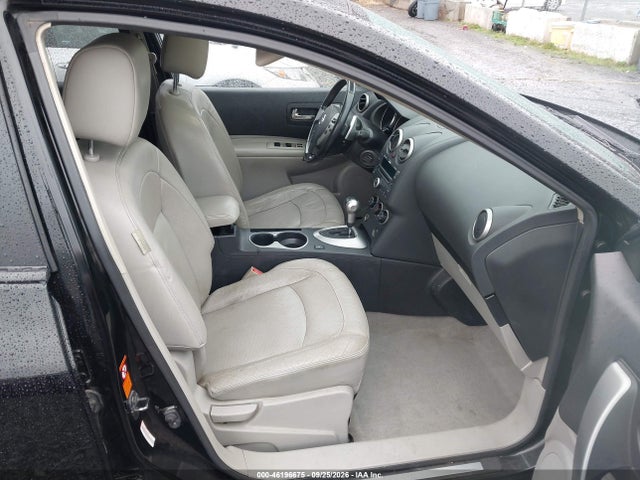Продаж на аукціоні авто 2009 Nissan Rogue Sl, vin: JN8AS58V49W194011, номер лоту: 46196675