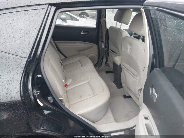 Продаж на аукціоні авто 2009 Nissan Rogue Sl, vin: JN8AS58V49W194011, номер лоту: 46196675