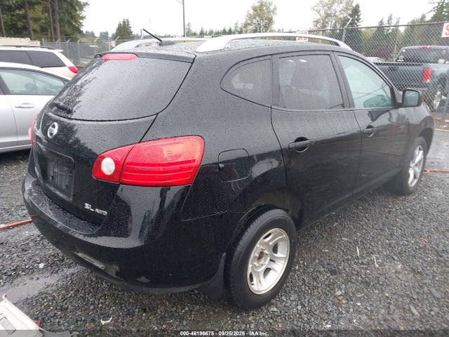 Продаж на аукціоні авто 2009 Nissan Rogue Sl, vin: JN8AS58V49W194011, номер лоту: 46196675
