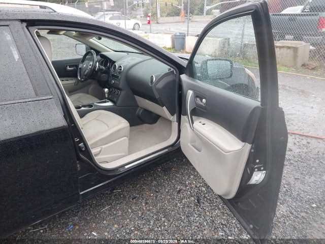 Продаж на аукціоні авто 2009 Nissan Rogue Sl, vin: JN8AS58V49W194011, номер лоту: 46196675