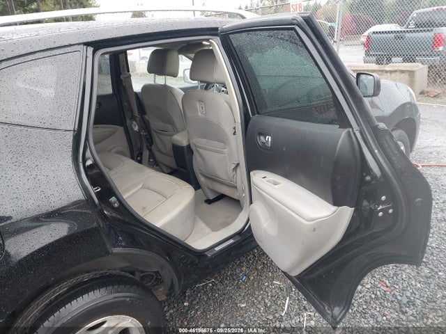 Продаж на аукціоні авто 2009 Nissan Rogue Sl, vin: JN8AS58V49W194011, номер лоту: 46196675