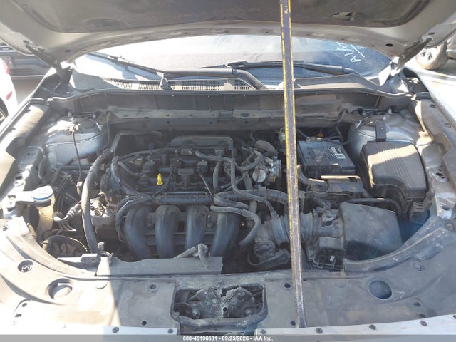 Aukcja sprzedaży 2018 Mazda Cx-5 Touring, vin: JM3KFACM0J1469832, numer aukcji: 46196681