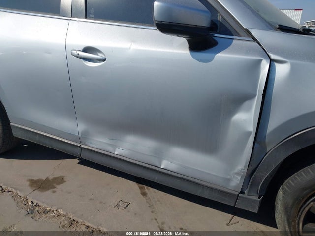 Aukcja sprzedaży 2018 Mazda Cx-5 Touring, vin: JM3KFACM0J1469832, numer aukcji: 46196681