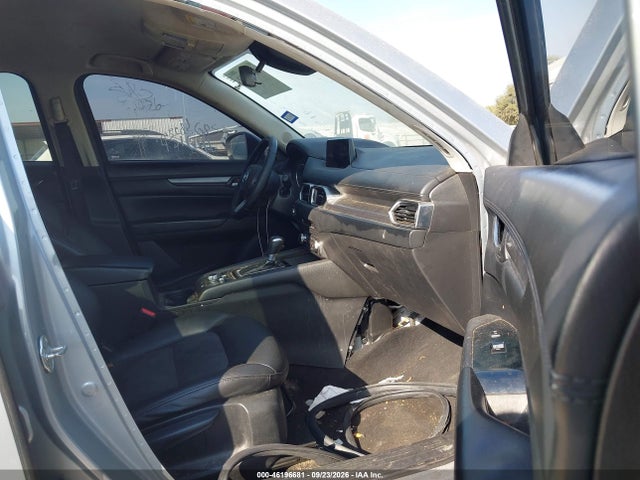 Aukcja sprzedaży 2018 Mazda Cx-5 Touring, vin: JM3KFACM0J1469832, numer aukcji: 46196681