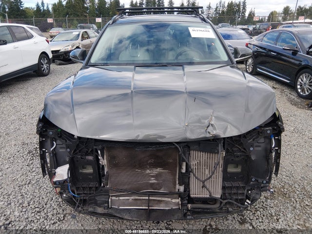 KM8JECA19PU134552 Hyundai Tucson Hybrid Limited