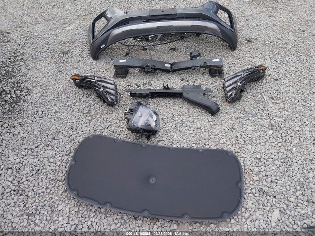 KM8JECA19PU134552 Hyundai Tucson Hybrid Limited