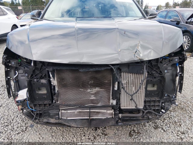 KM8JECA19PU134552 Hyundai Tucson Hybrid Limited