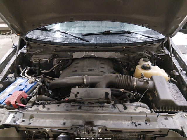 Aukcja sprzedaży 2013 Ford F-150 Fx4, vin: 1FTFW1ET3DKE98349, numer aukcji: 46196693