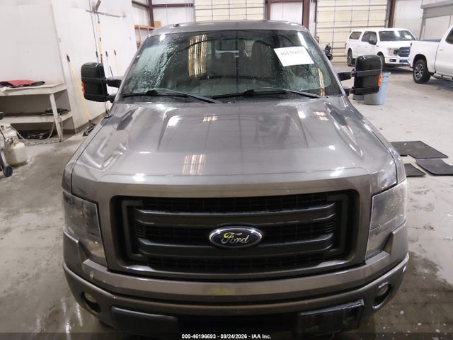 Aukcja sprzedaży 2013 Ford F-150 Fx4, vin: 1FTFW1ET3DKE98349, numer aukcji: 46196693