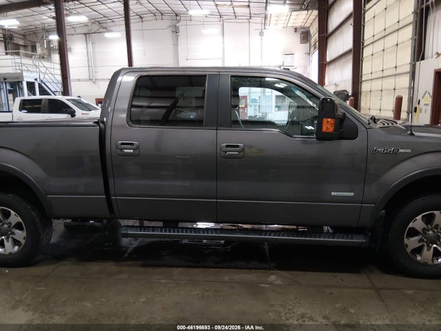 Aukcja sprzedaży 2013 Ford F-150 Fx4, vin: 1FTFW1ET3DKE98349, numer aukcji: 46196693