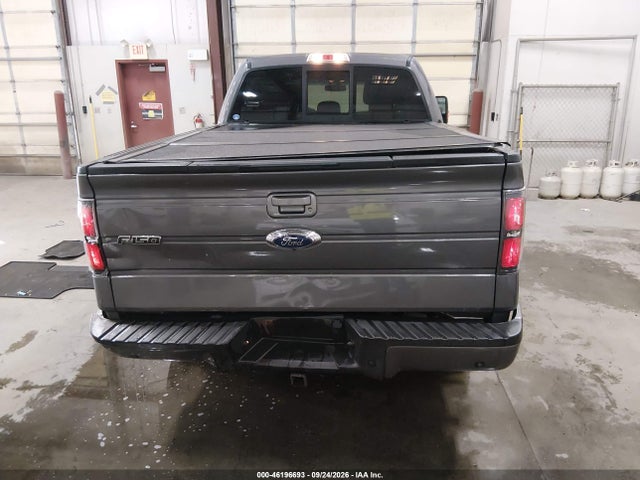 Aukcja sprzedaży 2013 Ford F-150 Fx4, vin: 1FTFW1ET3DKE98349, numer aukcji: 46196693