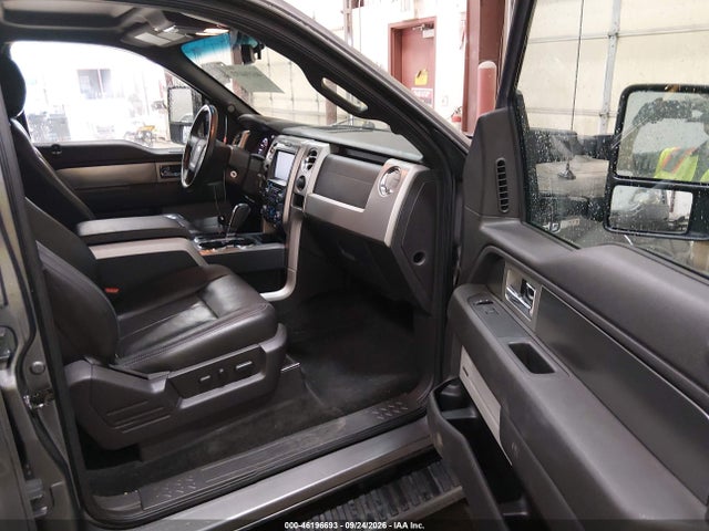 Aukcja sprzedaży 2013 Ford F-150 Fx4, vin: 1FTFW1ET3DKE98349, numer aukcji: 46196693