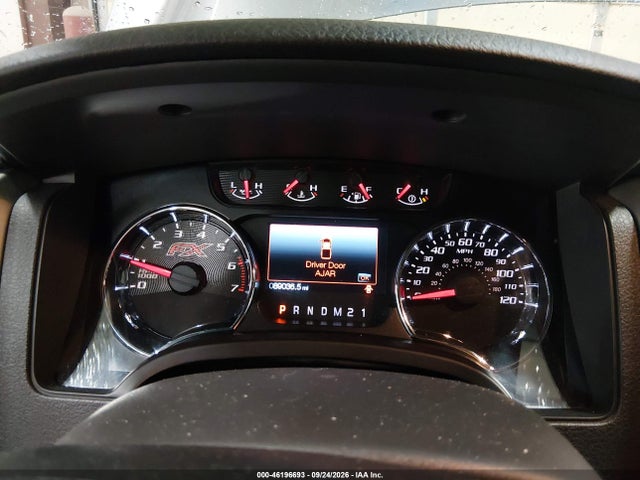 Aukcja sprzedaży 2013 Ford F-150 Fx4, vin: 1FTFW1ET3DKE98349, numer aukcji: 46196693