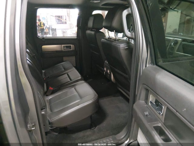Aukcja sprzedaży 2013 Ford F-150 Fx4, vin: 1FTFW1ET3DKE98349, numer aukcji: 46196693