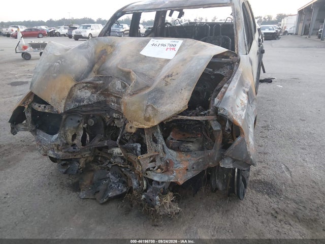 46196700 :رقم المزاد ، 5TFAZ5CN0LX093919 vin ، 2020 Toyota Tacoma Sr5 V6 مزاد بيع