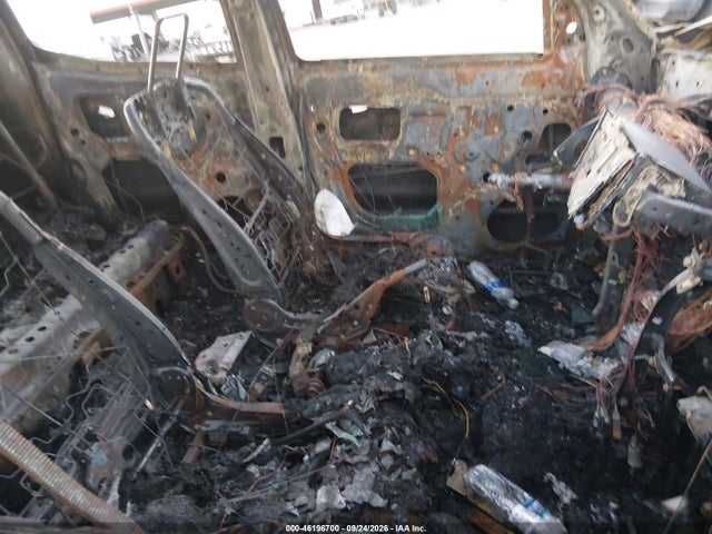 46196700 :رقم المزاد ، 5TFAZ5CN0LX093919 vin ، 2020 Toyota Tacoma Sr5 V6 مزاد بيع
