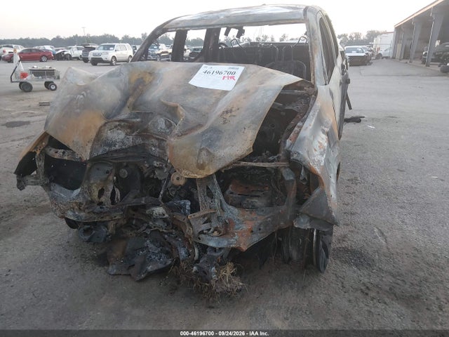 46196700 :رقم المزاد ، 5TFAZ5CN0LX093919 vin ، 2020 Toyota Tacoma Sr5 V6 مزاد بيع