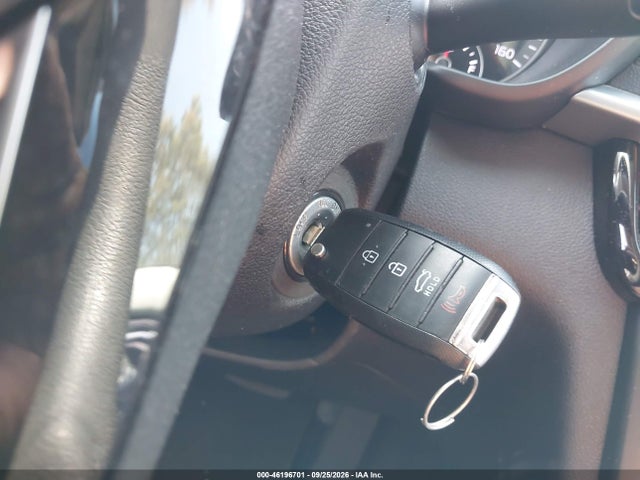 KIA Optima Lx 2020 5XXGT4L38LG422555 Image 11