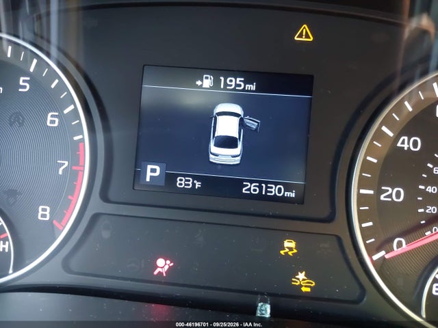 KIA Optima Lx 2020 5XXGT4L38LG422555 Image 15