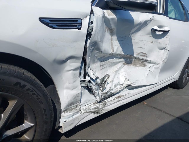 KIA Optima Lx 2020 5XXGT4L38LG422555 Image 17