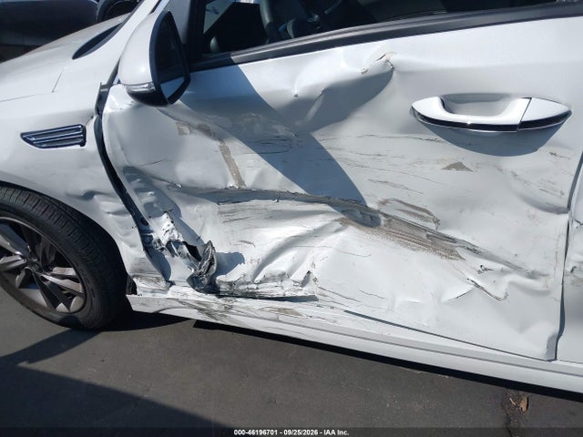 KIA Optima Lx 2020 5XXGT4L38LG422555 Image 6