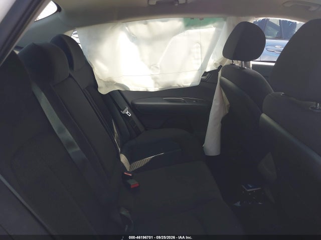 KIA Optima Lx 2020 5XXGT4L38LG422555 Image 8