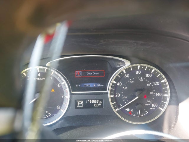 46196704 :رقم المزاد ، 5N1DL0MN5HC554980 vin ، 2017 Infiniti Qx60 مزاد بيع